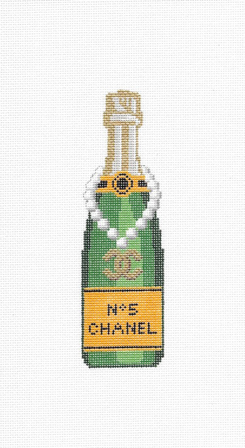 Veuve Bottle - Cc No. 5