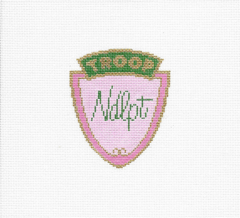 Troop Ndlpt - Pink