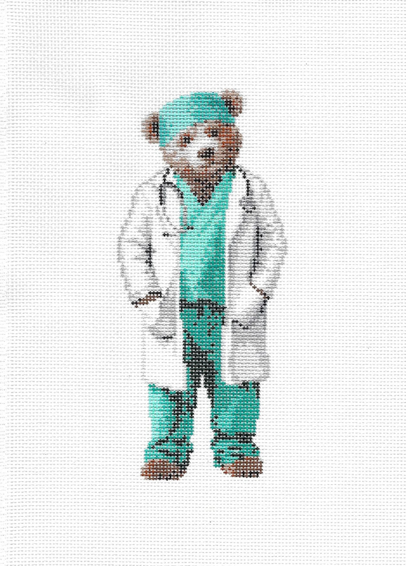 Dr. Bear