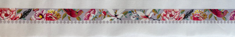 Colors of Praise Belt Strap