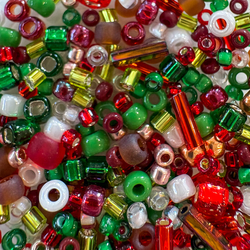 Color Vibe Bead Mix