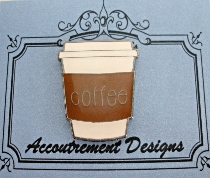 Coffee Cup - Needleminder