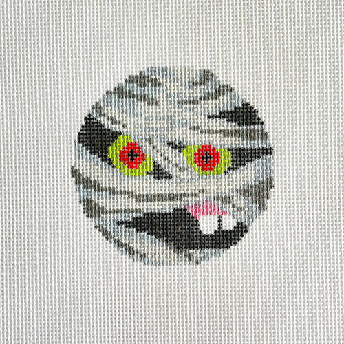 Halloween Mummy