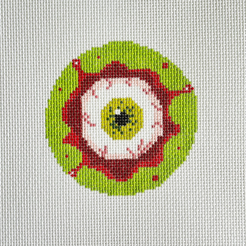 Halloween Eyeball