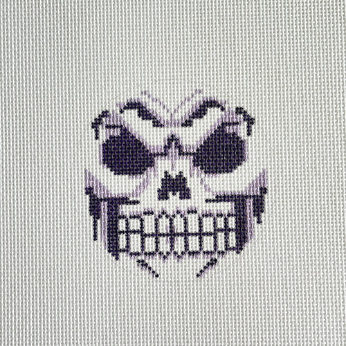 Halloween Skull
