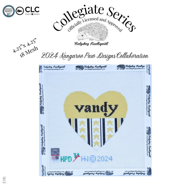 Small Heart · Vanderbilt University