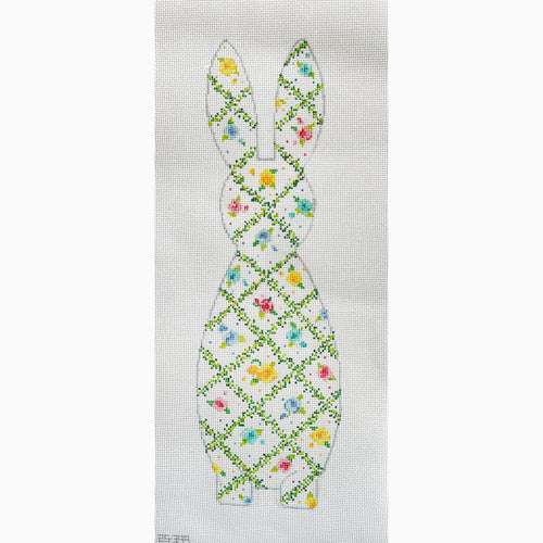 Trellis Bunny