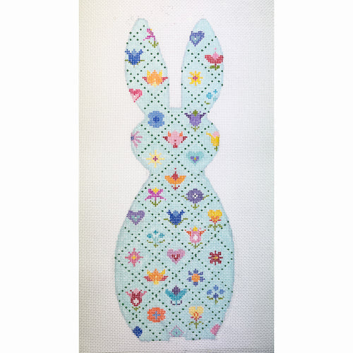 Grid Bunny medium