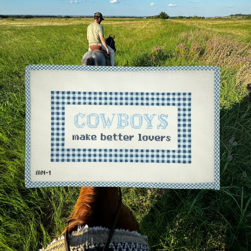 Cowboy Lovers