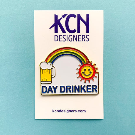 Day Drinker - Needleminder