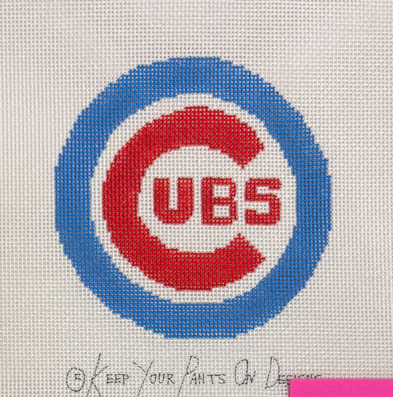Chicago Cubs Logo - Baseball