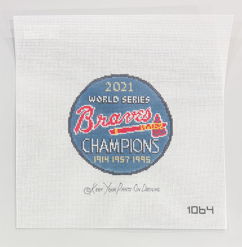 Braves World Series 2021