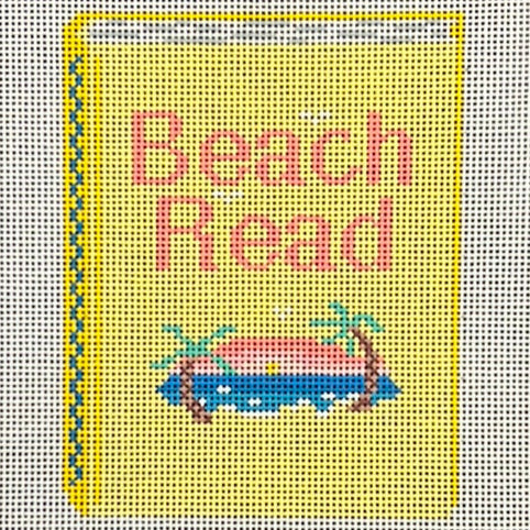 Maddie Sweet ·  Beach Read