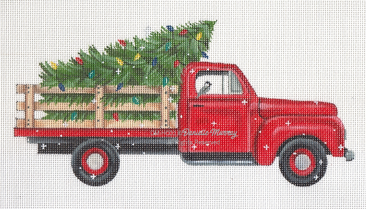 Holiday Cruisers: Holiday Truck