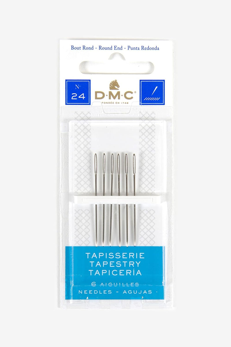DMC Tapestry Needles