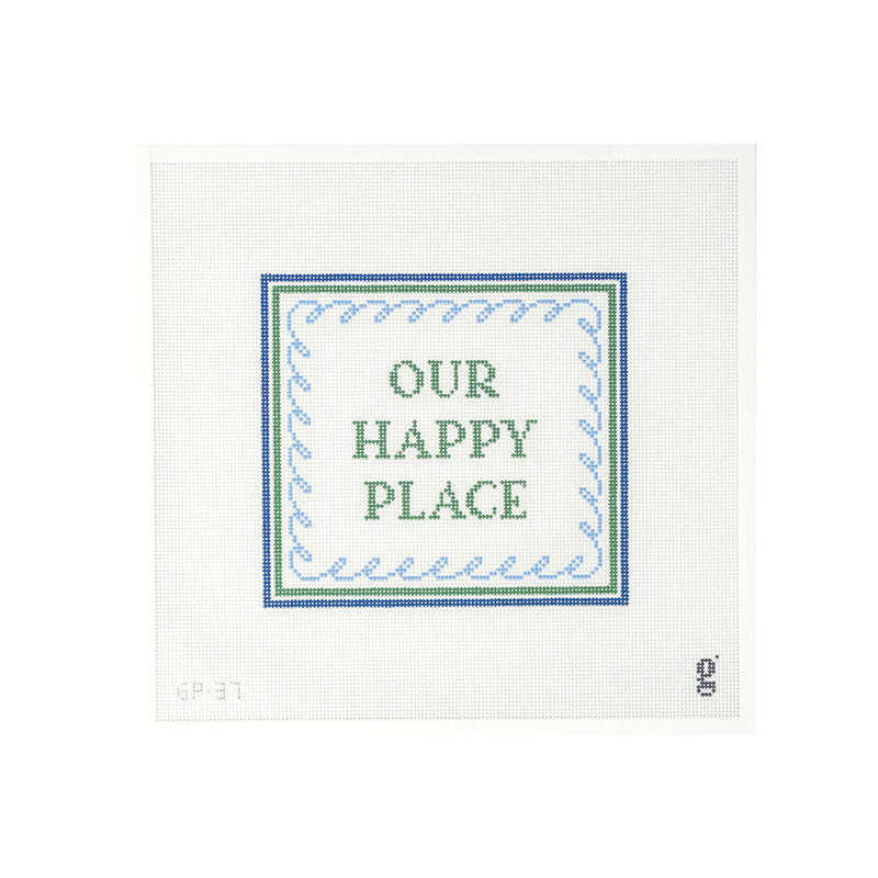 Our Happy Place