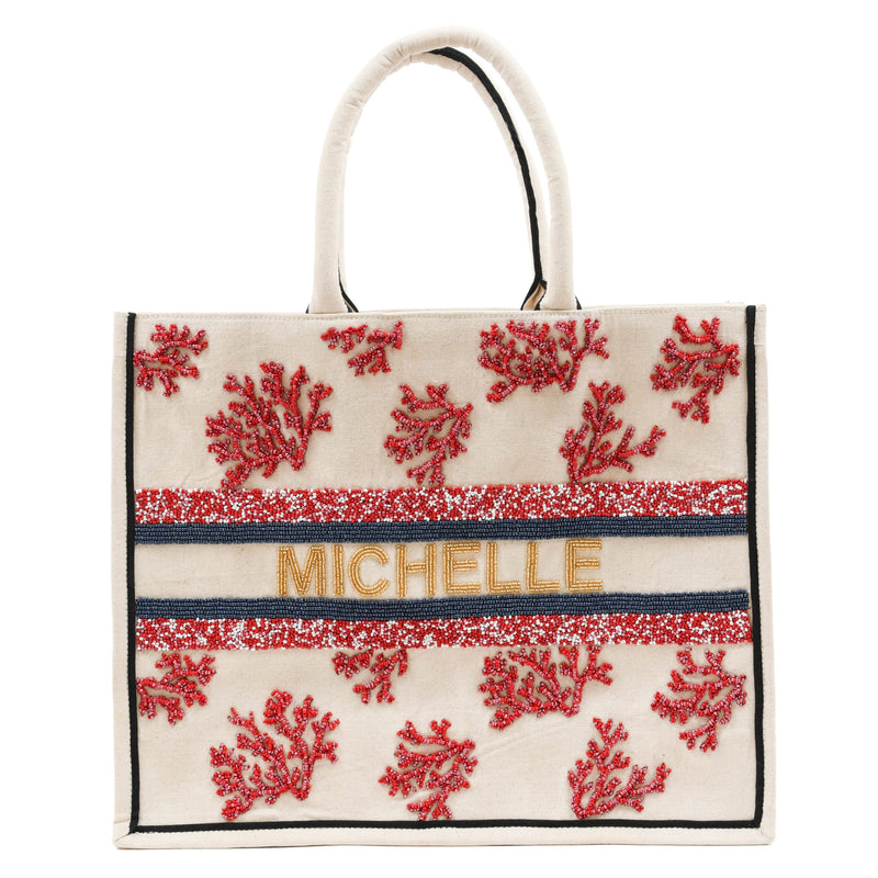 Madeline Tote