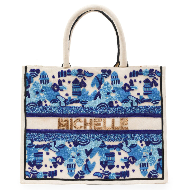 Madeline Tote