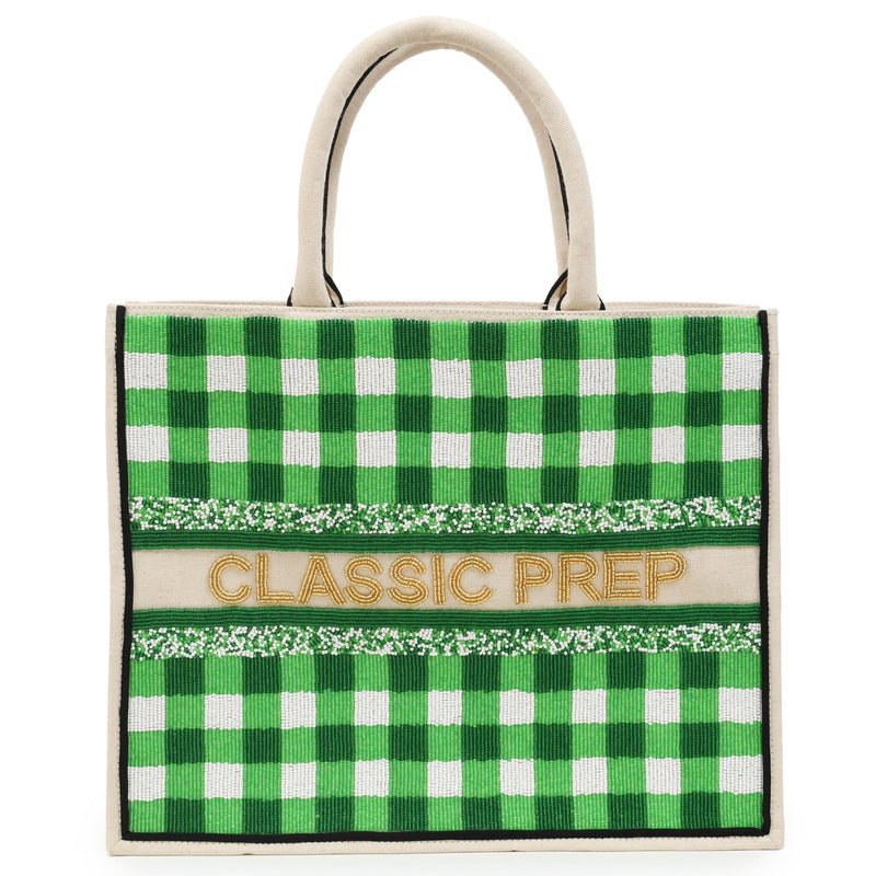 Madeline Tote