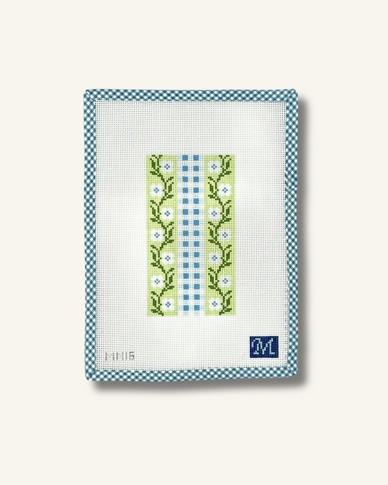 Daisy Case · Blue