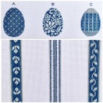 Davis' 3 Egg Omelette - midnight & silver