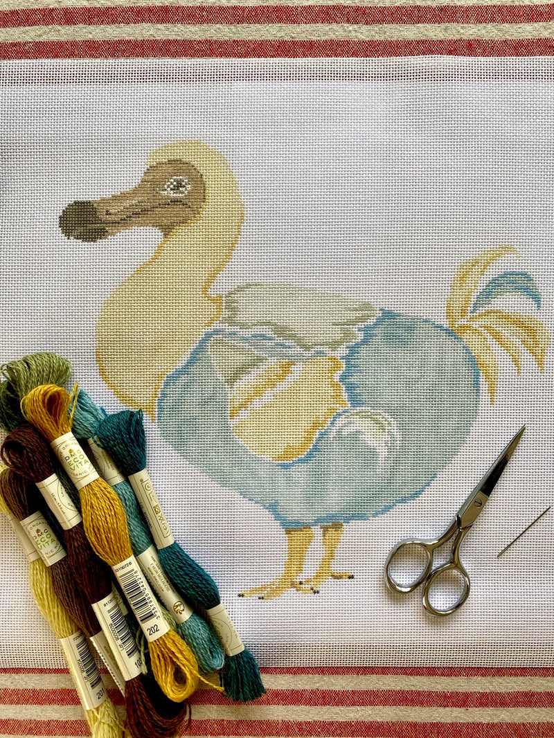 Dodo Bird - 13 mesh