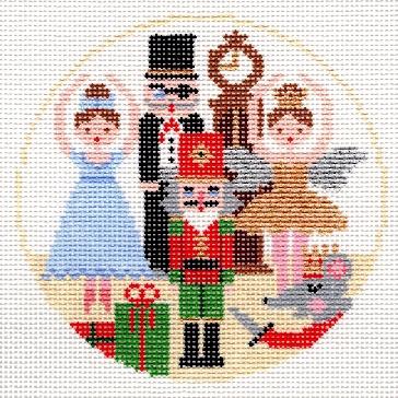 Nutcracker