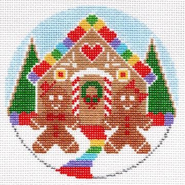 Gingerbread