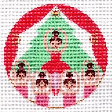 Ballet Girls