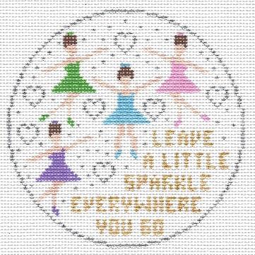 Little Sparkle