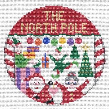 The North Pole