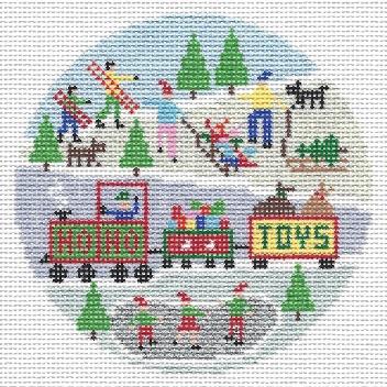 X-mas Toys