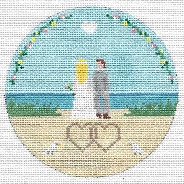 Beach Wedding