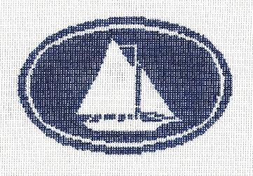 Sailboat Rowayton