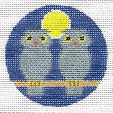 Owl Friends