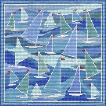 Sailboats