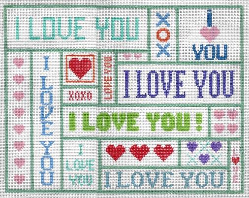Love You