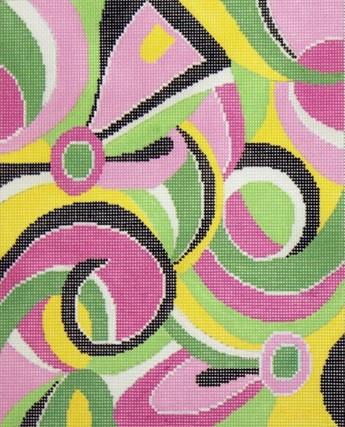 Pucci Print