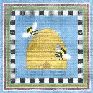 Busy Bees