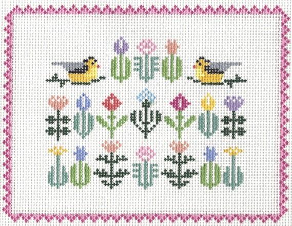 Sampler