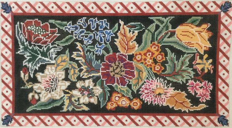 Large Floral