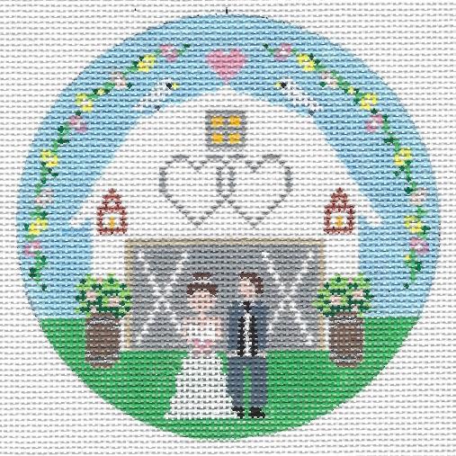Wedding Barn