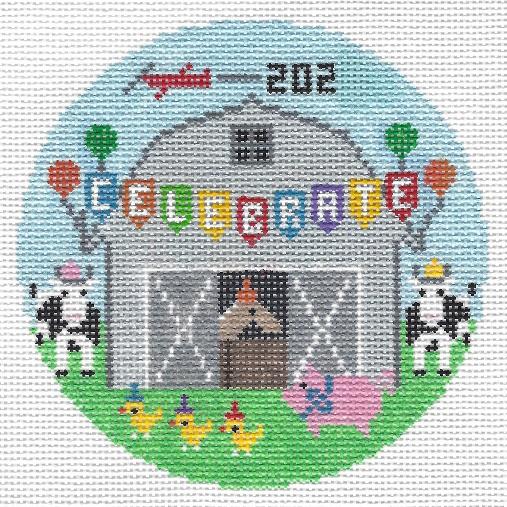 Celebration Barn