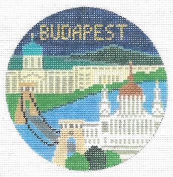 Budapest · Round