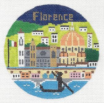Florence · Round