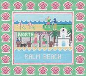 Palm Beach · Square