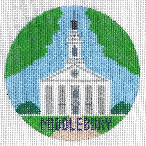 Middlebury College · Round