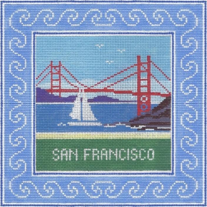 San Francisco, CA · Square