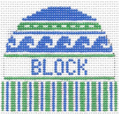 Block Island, RI · Hat