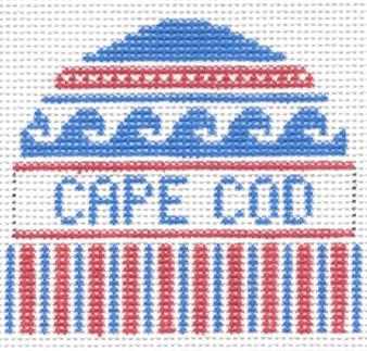 Cape Cod, MA · Hat